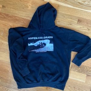 Brandy Melville hoodie